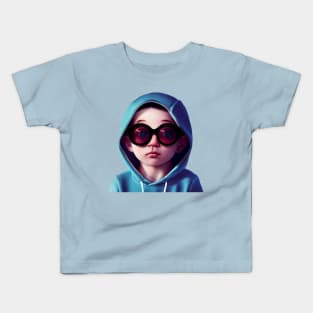 Chillkid Kids T-Shirt